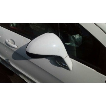 peugeot 308 del año 2011