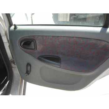 renault megane i fase 2 berlina (ba0) del año 1998