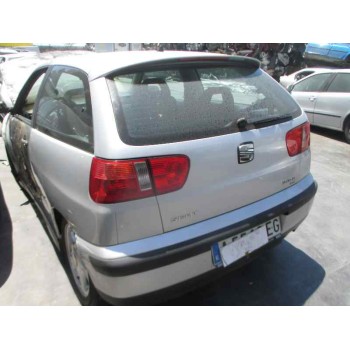 SEAT IBIZA (6K1)