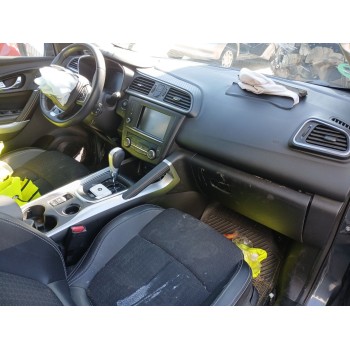 renault kadjar (ha_, hl_) del año 2017