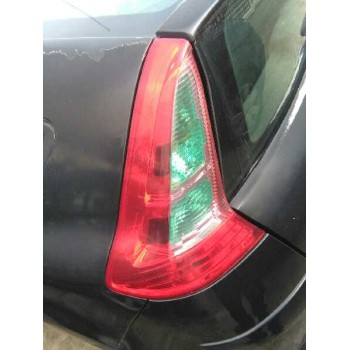 citroën c4 coupe del año 2006