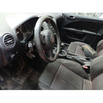 seat leon (1p1) del año 2008