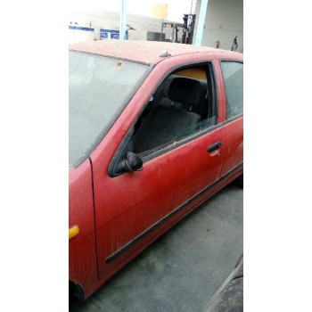 nissan almera (n15) del año 1998