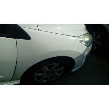 peugeot 308 del año 2011