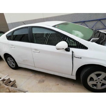 toyota prius (nhw30) del año 2011