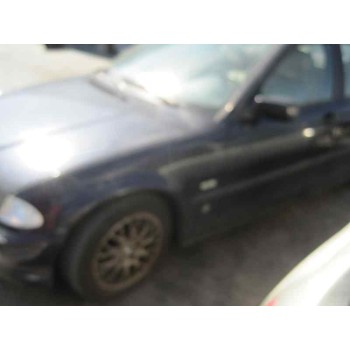 bmw serie 3 berlina (e46) del año 2003