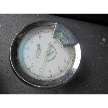 tata safari del año 2002