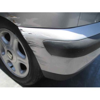 seat ibiza (6k1) del año 2000