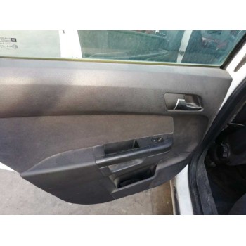 opel astra h caravan del año 2005