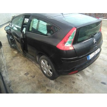 citroën c4 coupe del año 2006