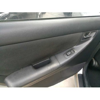 toyota corolla familiar (e12) del año 2006