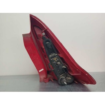 Recambio de piloto trasero izquierdo para citroën c4 coupe cool referencia OEM IAM 9684504677 9684504677 