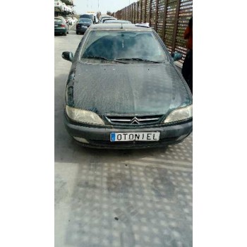 citroën xsara berlina del año 1997