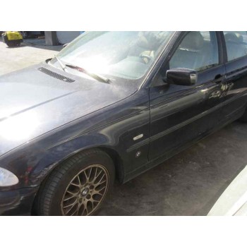 bmw serie 3 berlina (e46) del año 2003