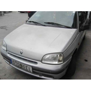 renault clio i fase i+ii (b/c57) del año 1997