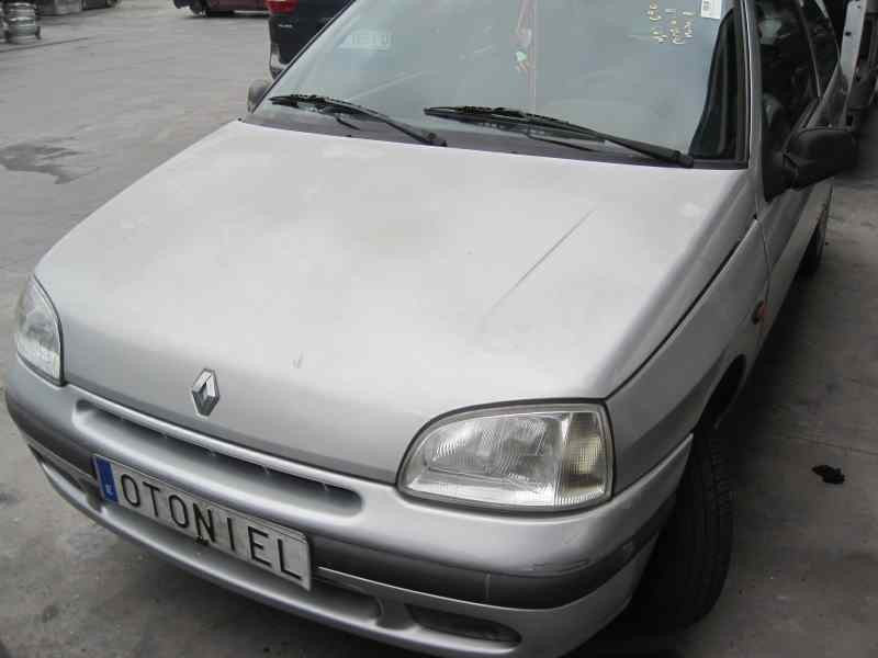 RENAULT CLIO I FASE I+II (B/C57)