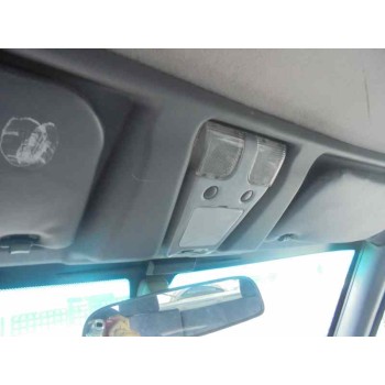 tata safari del año 2002