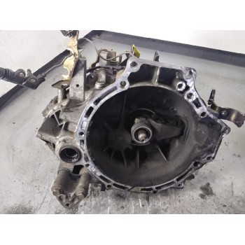 Recambio de caja cambios para mazda 6 berlina (gg) 2.0 diesel cat referencia OEM IAM  196.500KM 5V