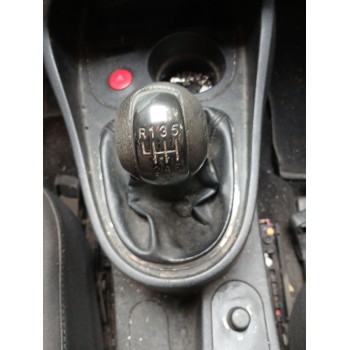 seat leon (1p1) del año 2008