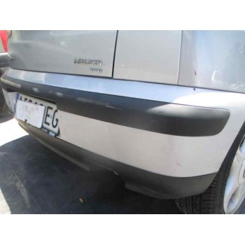 seat ibiza (6k1) del año 2000