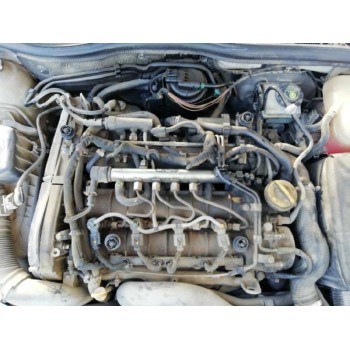 opel astra h caravan del año 2005