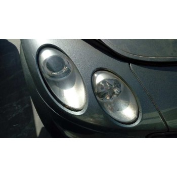 smart forfour del año 2005