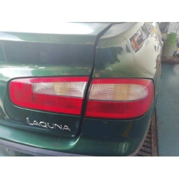 renault laguna ii (bg0) del año 2001