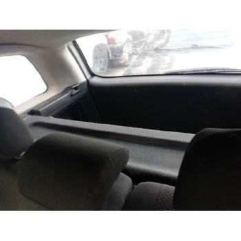 toyota corolla familiar (e12) del año 2006