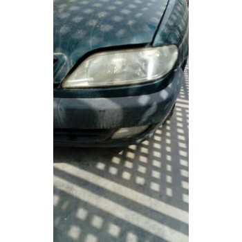 citroën xsara berlina del año 1997