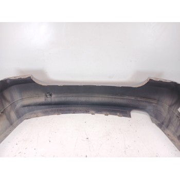 Recambio de paragolpes trasero para bmw 3 (e90) 318 d referencia OEM IAM BM0402601  