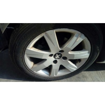 peugeot 308 del año 2011