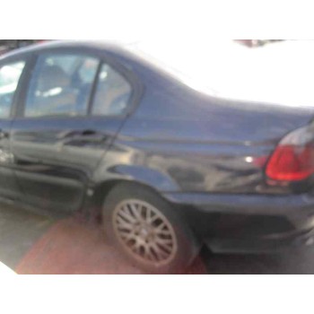 bmw serie 3 berlina (e46) del año 2003