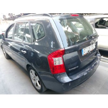 kia carens (un) del año 2007