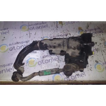 Recambio de caja direccion para tata telcoline 207 di referencia OEM IAM M033955802  