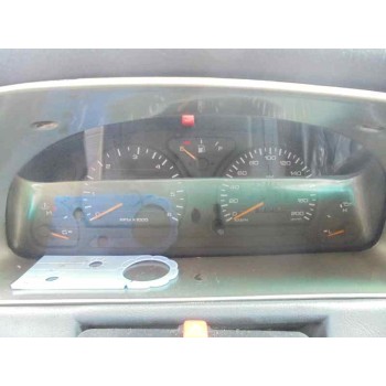 tata safari del año 2002