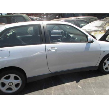 seat ibiza (6k1) del año 2000