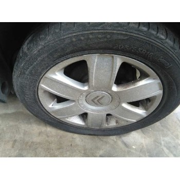 citroën c4 coupe del año 2006