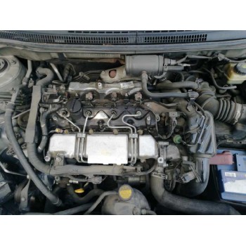 toyota corolla familiar (e12) del año 2006