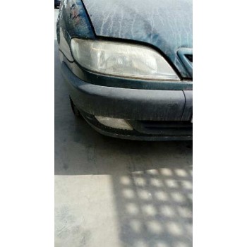 citroën xsara berlina del año 1997