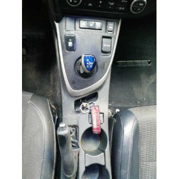 toyota auris touring sports (e18) del año 2013