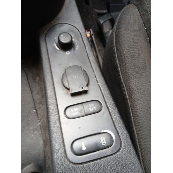 seat leon (1p1) del año 2008