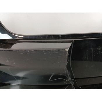 Recambio de paragolpes trasero para mini mini countryman (r60) cooper s all4 referencia OEM IAM 5a72f9104 5a72fb203 