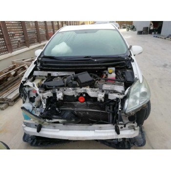 toyota prius (nhw30) del año 2011