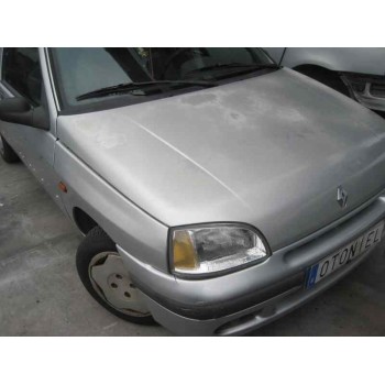 renault clio i fase i+ii (b/c57) del año 1997