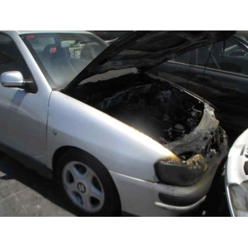 seat ibiza (6k1) del año 2000