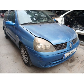 renault clio ii (bb_, cb_) del año 2004