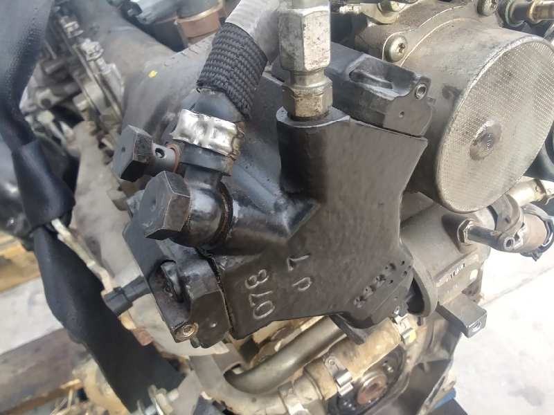Recambio de bomba inyeccion para opel corsa d referencia OEM IAM 55185549  0445010138