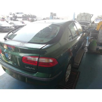 renault laguna ii (bg0) del año 2001