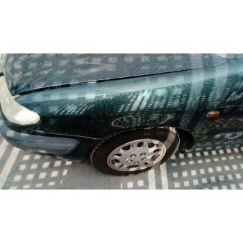 citroën xsara berlina del año 1997