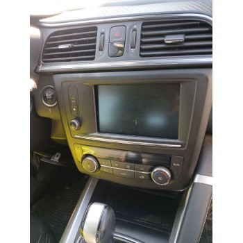 renault kadjar (ha_, hl_) del año 2017